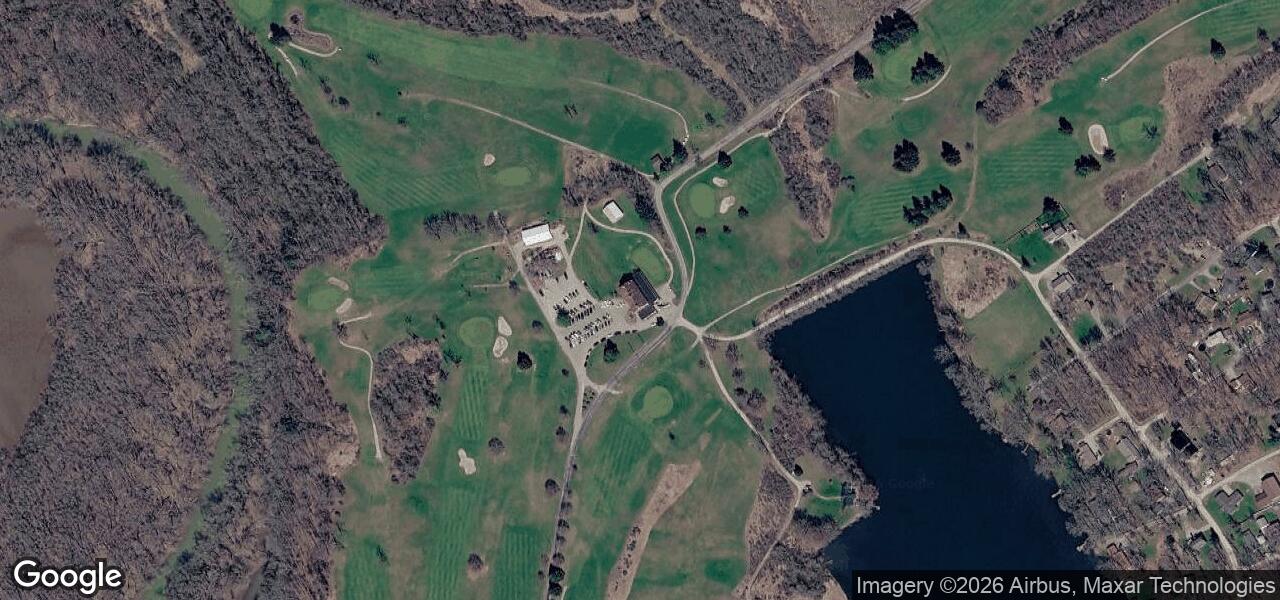 Mannitto Golf Club