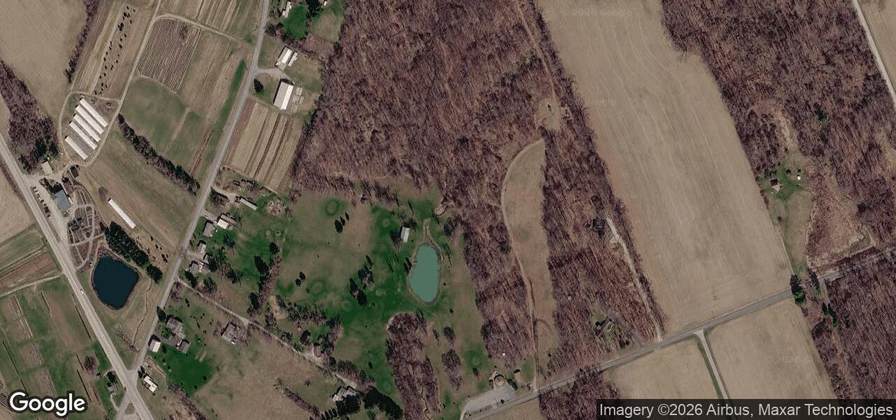 Cherrywood Golf Course