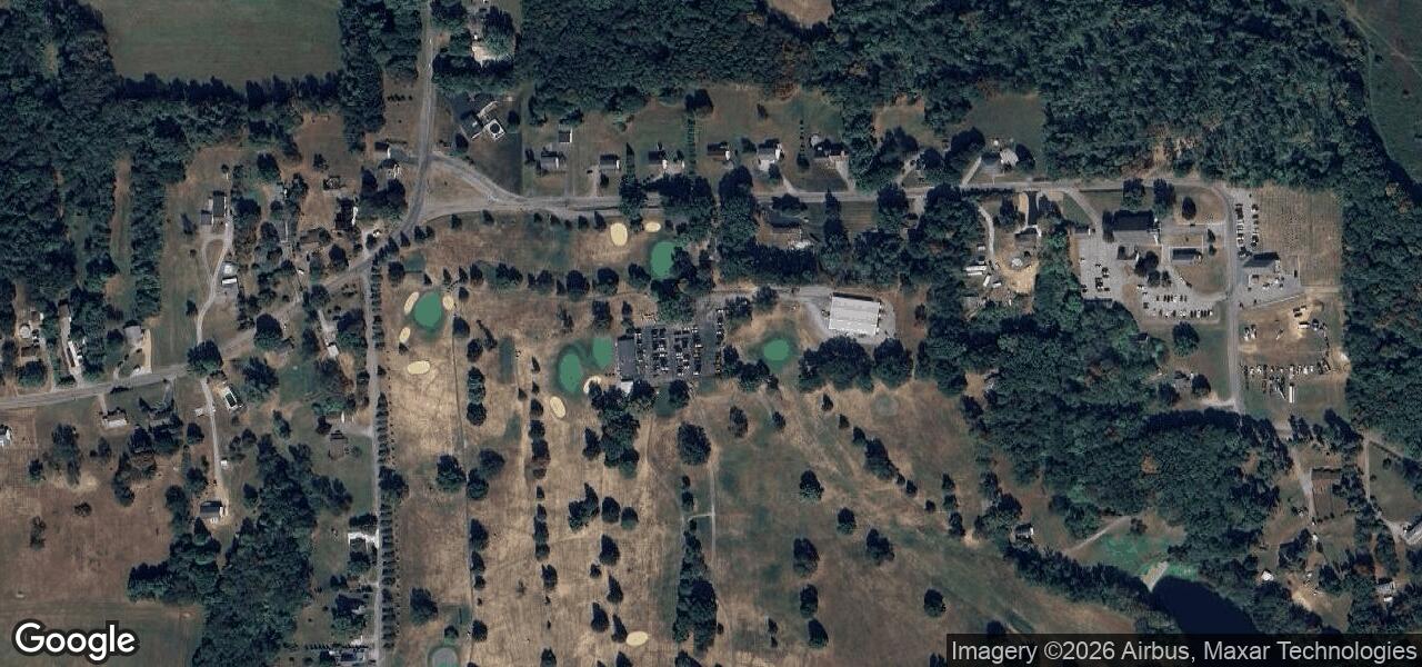 Hiland Golf Course