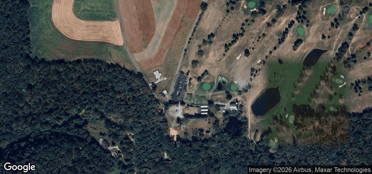 Buffalo Golf Course
