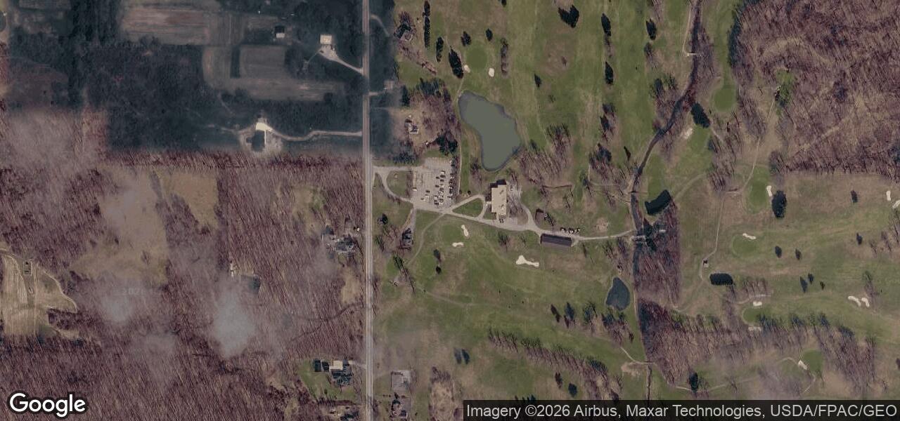 Sugar Bush Golf Club