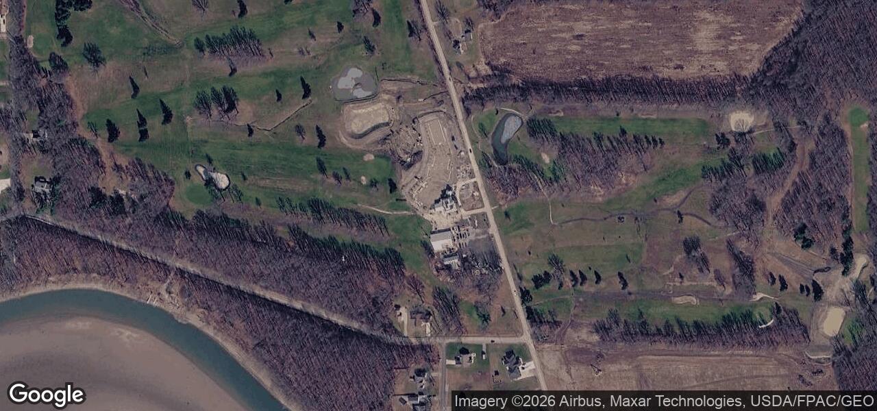 Lakeside Golf Course