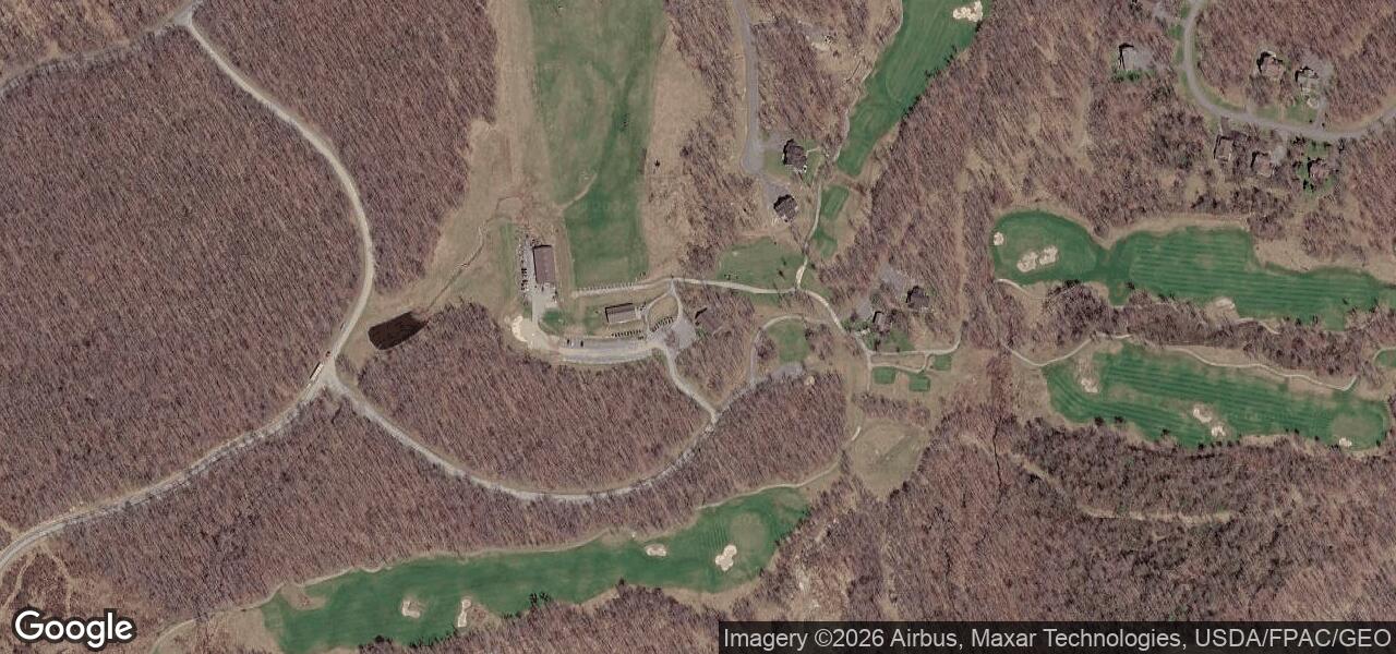 Lodestone Golf Course