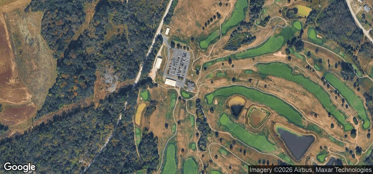 The Madison Club