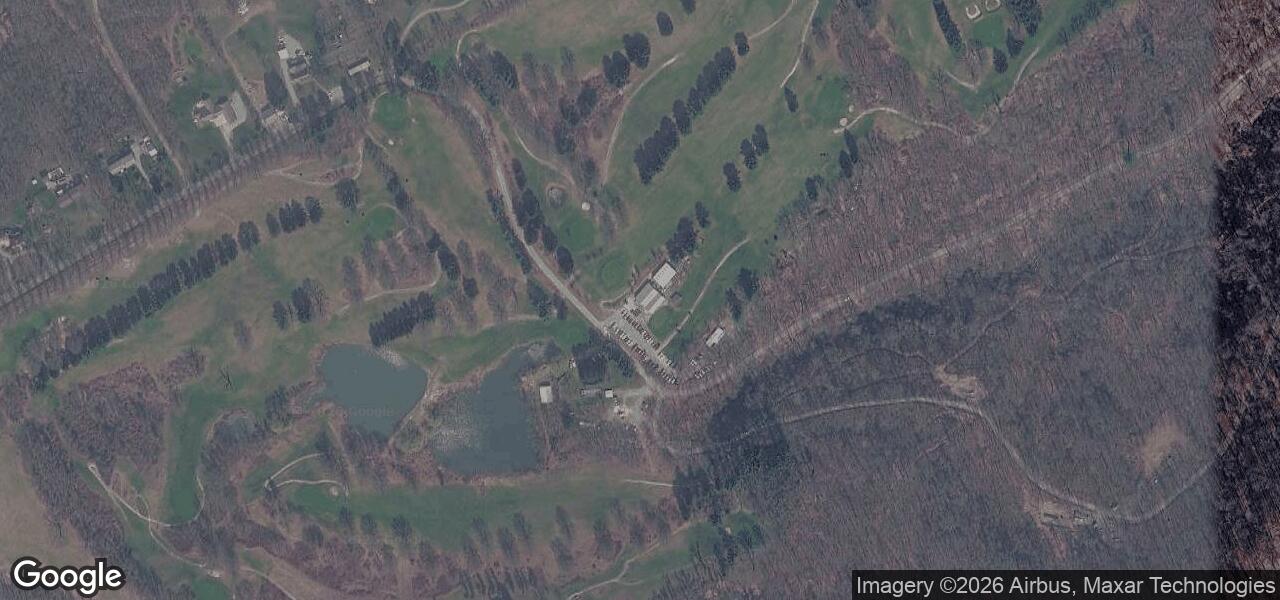 Rolling Fields Golf Club