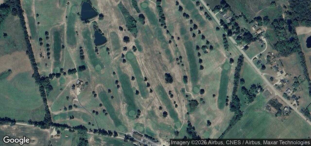 Carmichaels Golf Club