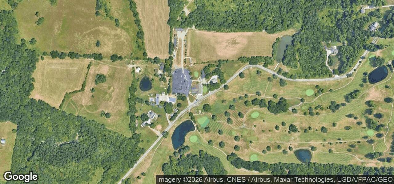 Spring Valley Golf Course