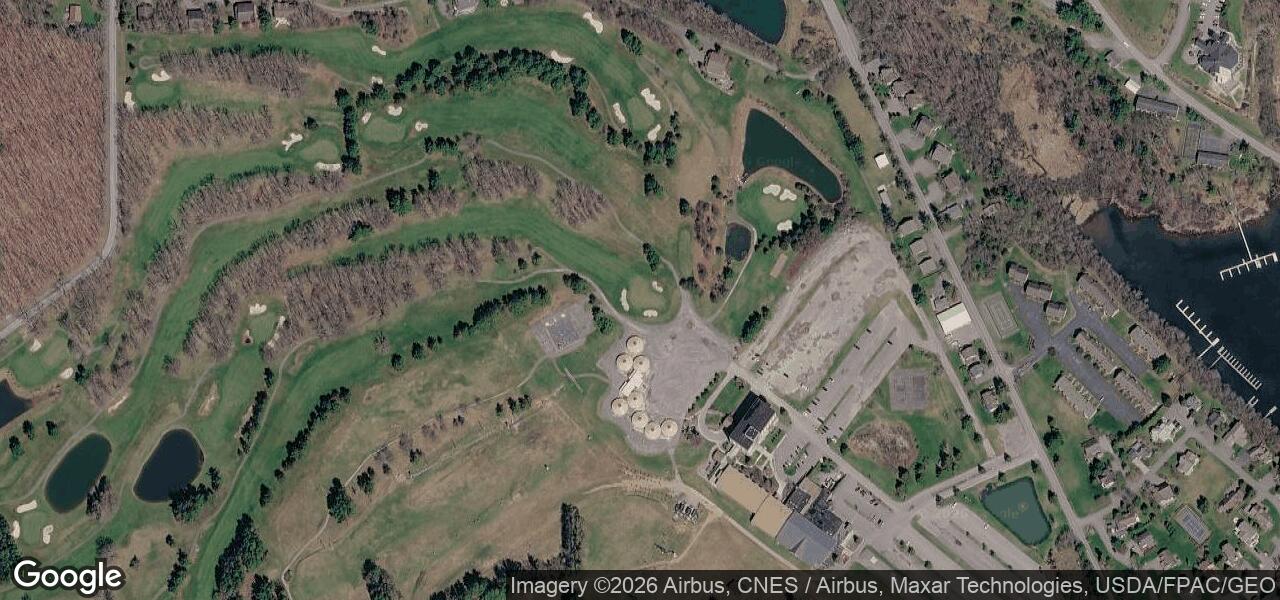 Fantasy Valley Golf Course