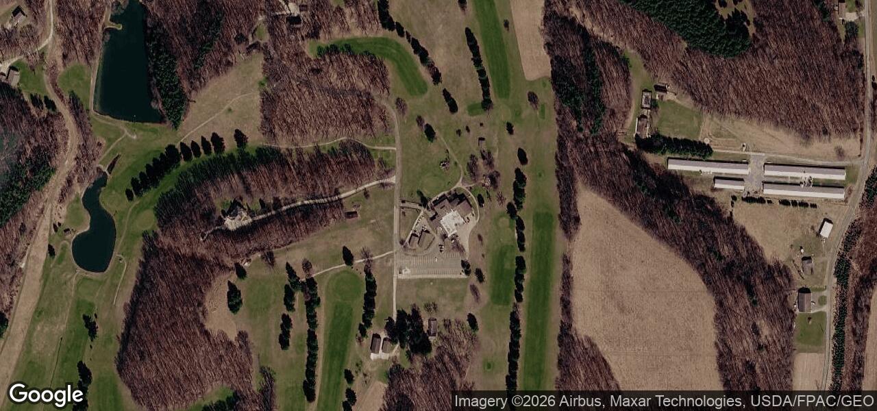 Great Trail Golf Course
