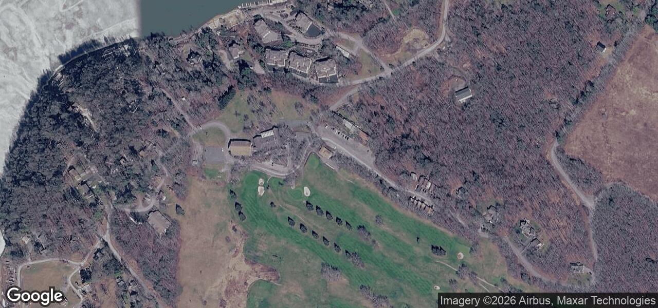 Northwinds Golf Course
