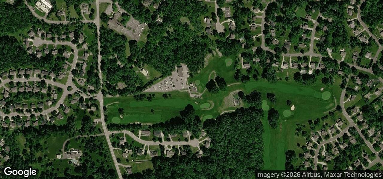 Clover Hill Golf Course