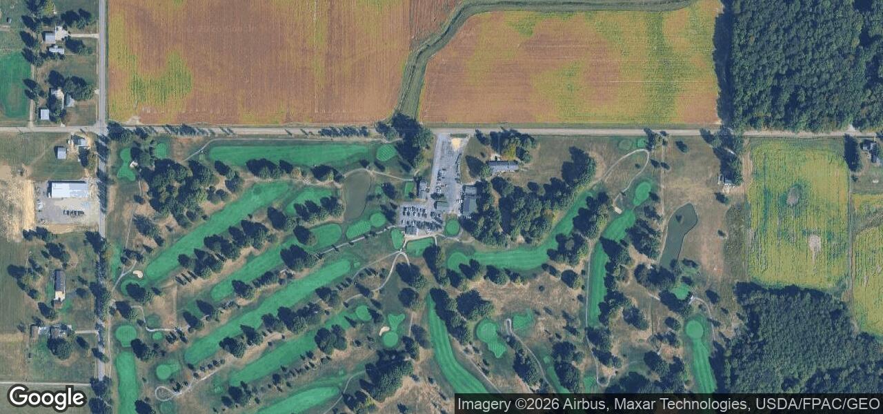 Flying B Golf Course
