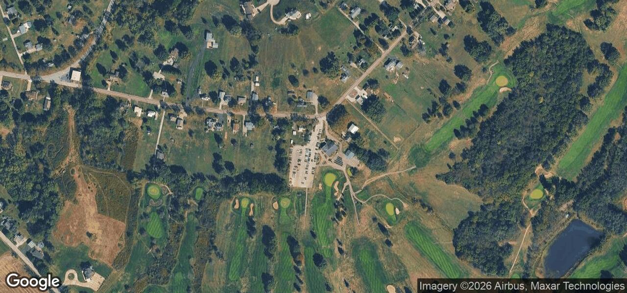 Norvelt Golf Club