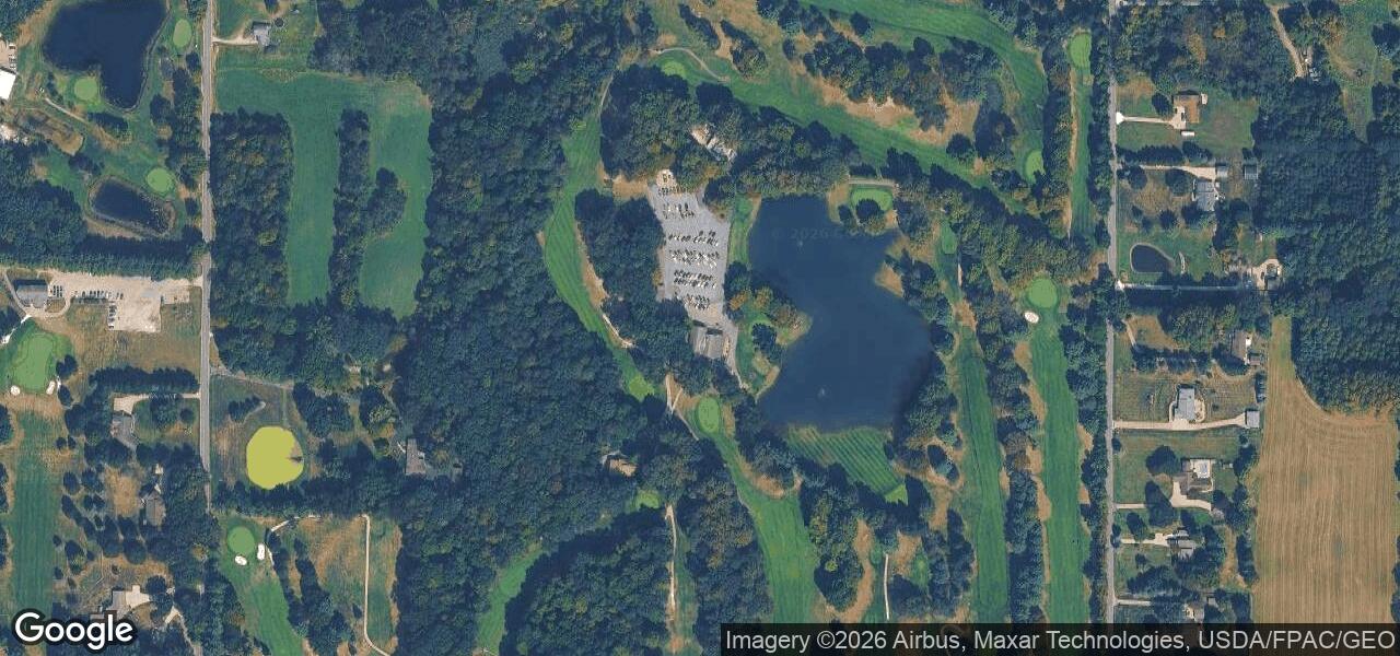 Paradise Lake Golf & Banquet Center