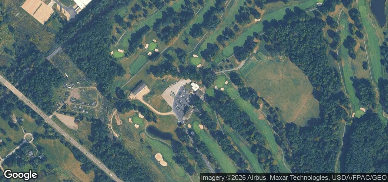 Windmill Lakes Golf Club