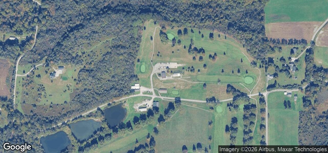 Delmar Golf Course