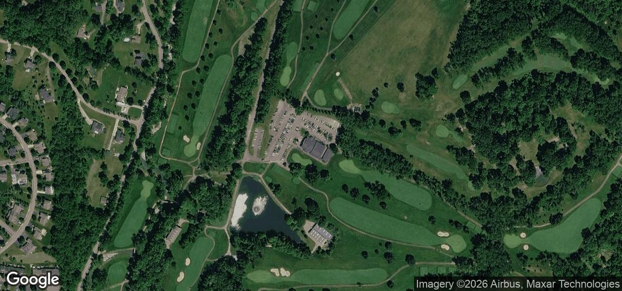 Lindenwood Golf Club