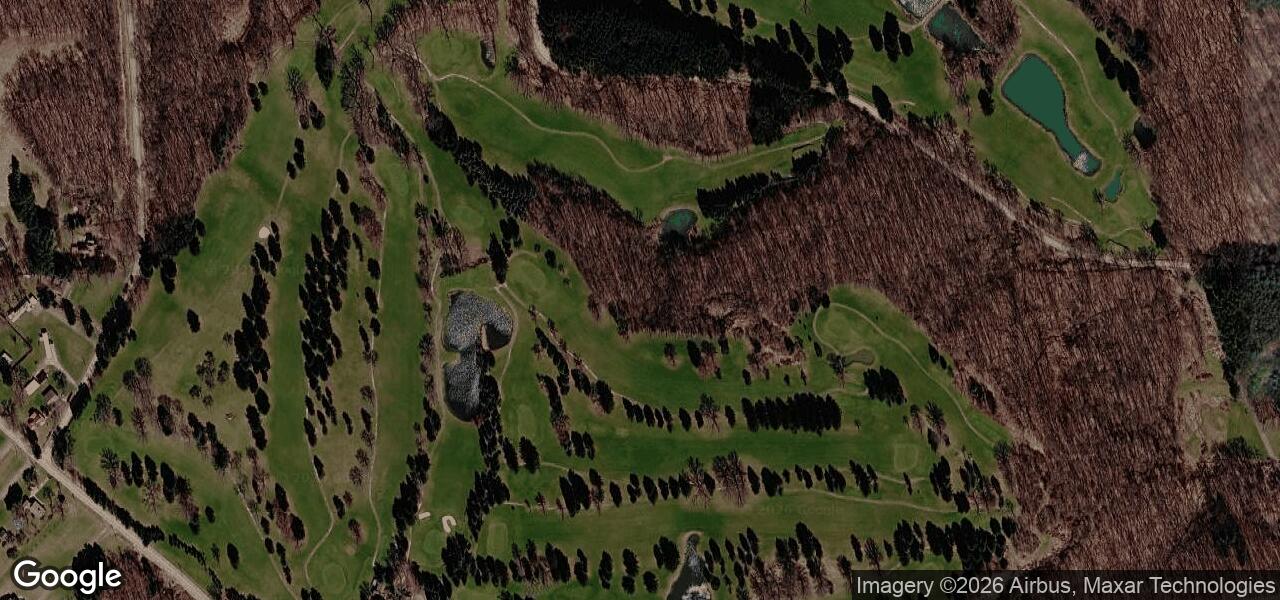 Stoughton Acres Golf Course