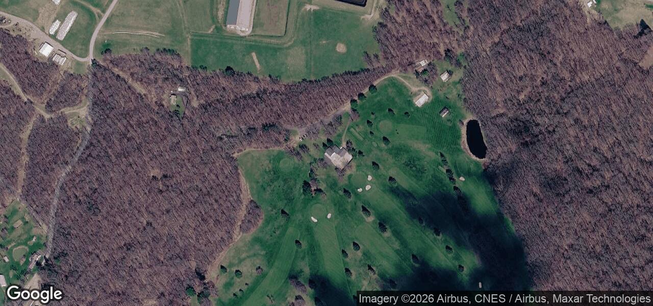 Middlecreek Golf Course
