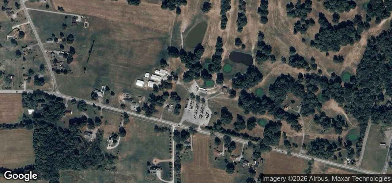 Saxon Golf Course
