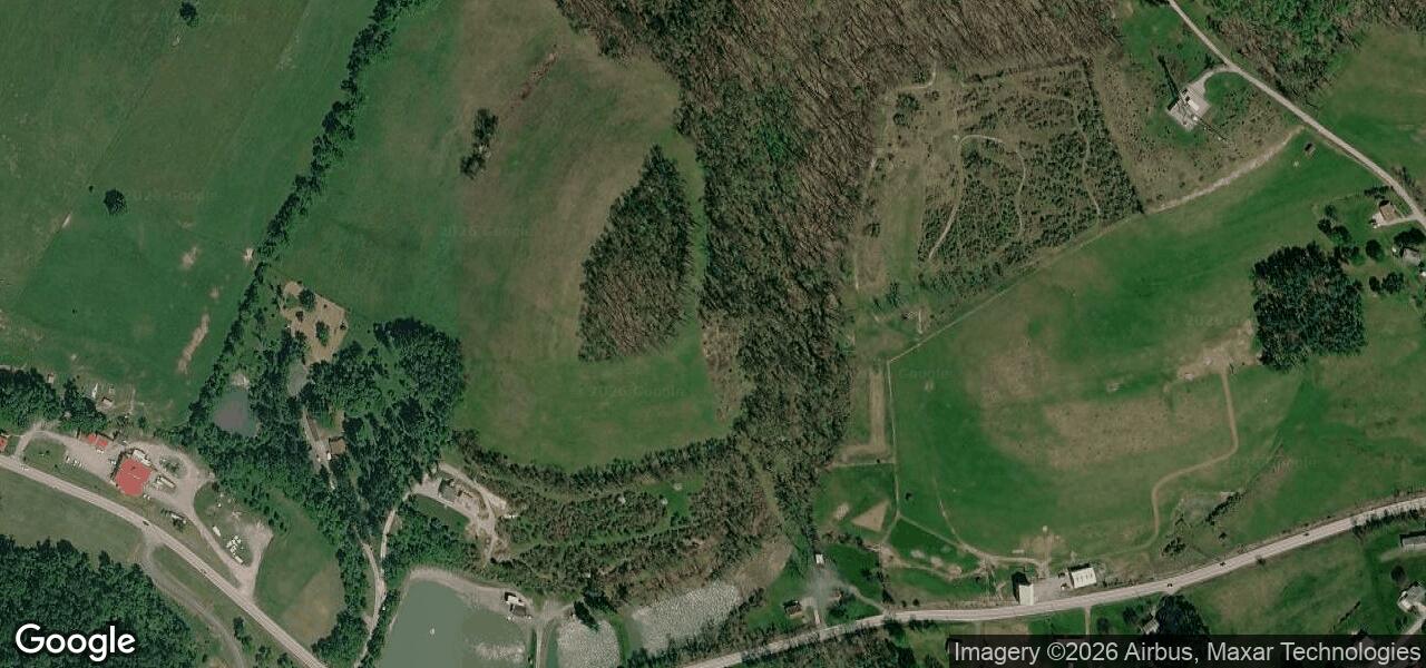 Rolling Green Golf Course