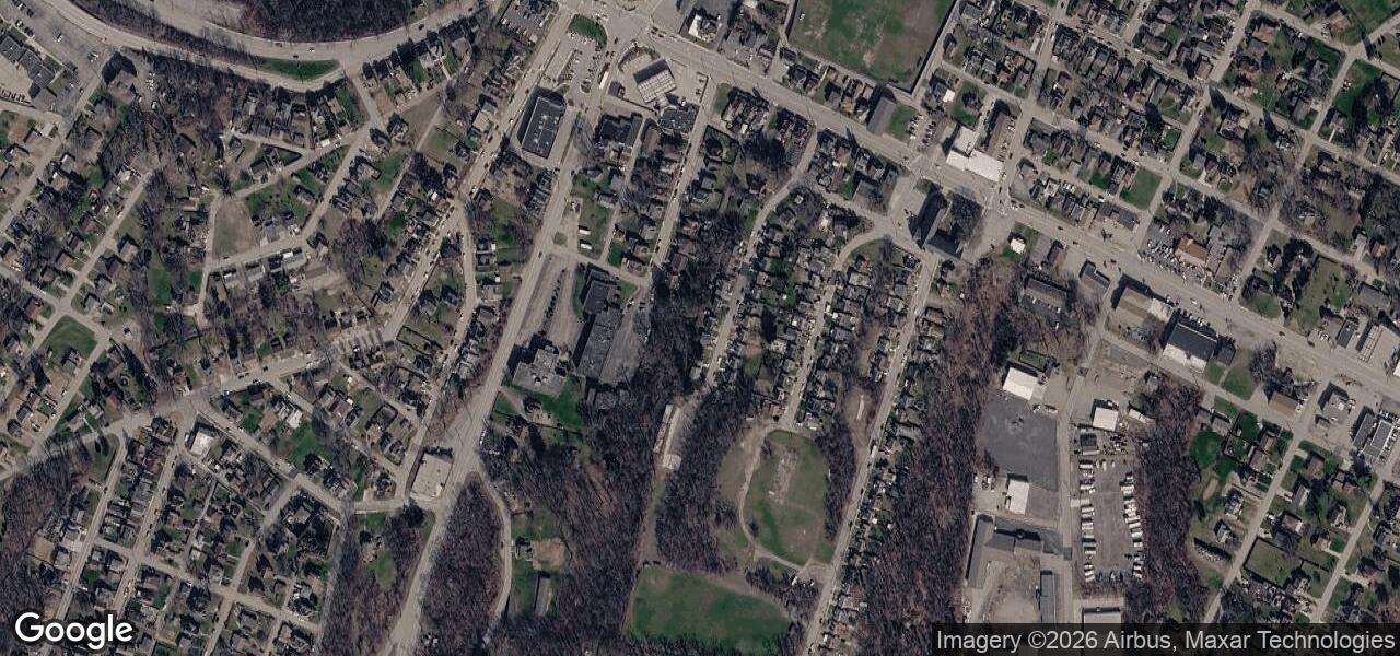 Indian Lake Golf Club