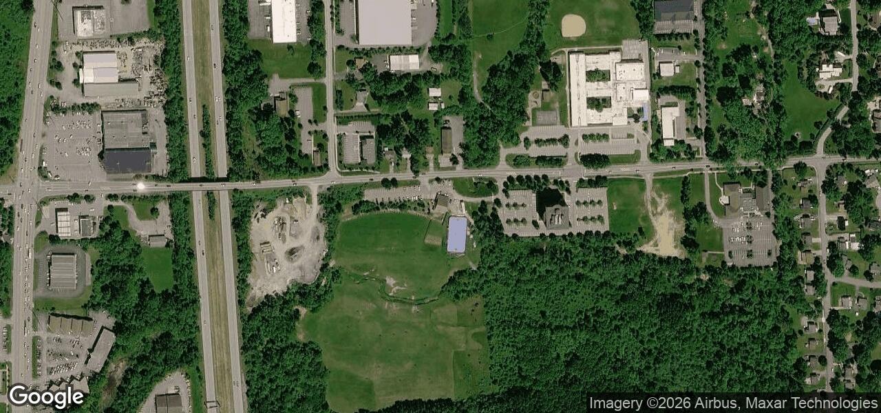 Cranberry Golf Center