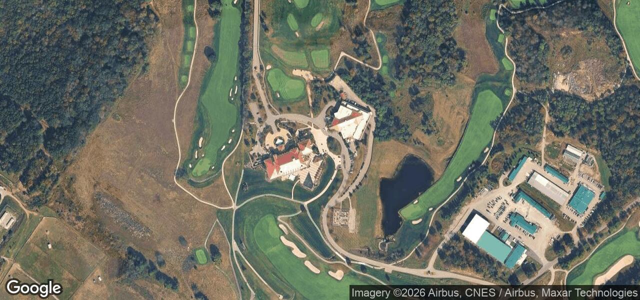 Mystic Rock Golf Course