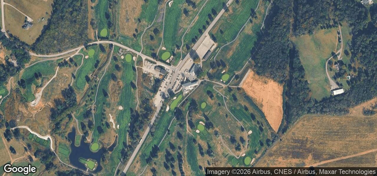 Pleasant Valley Golf Club