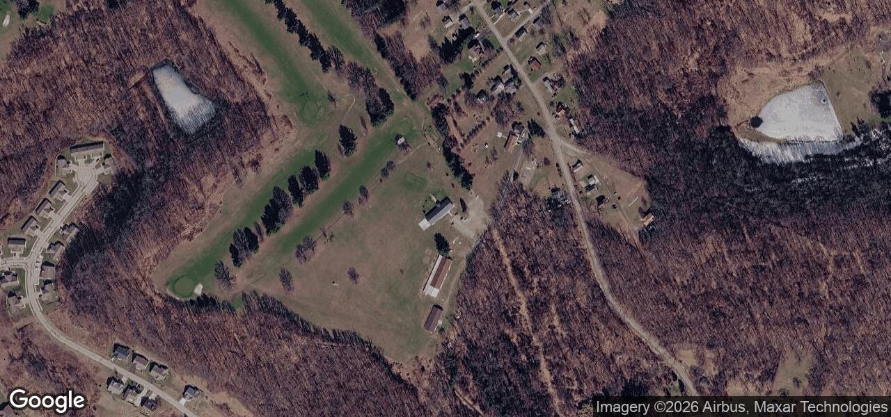 Vandergrift Golf Course