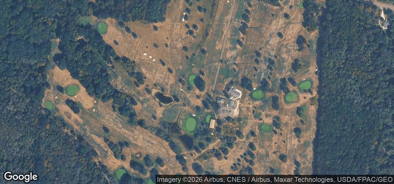 Clearview Golf Club