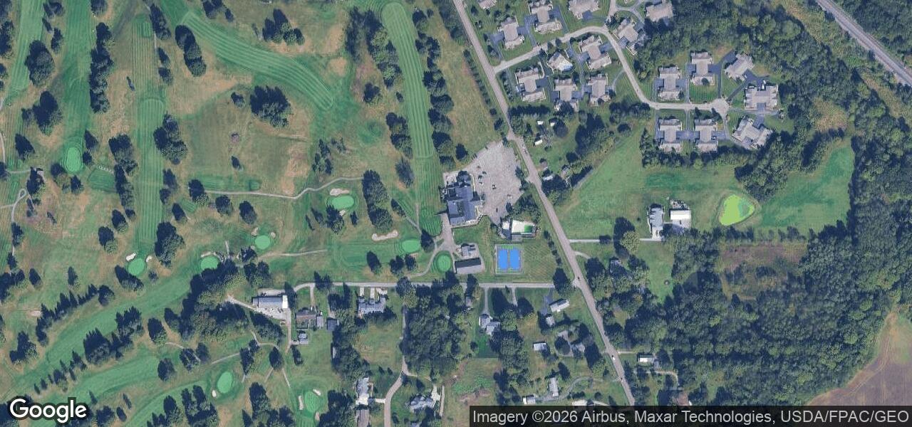 The Salem Golf Club