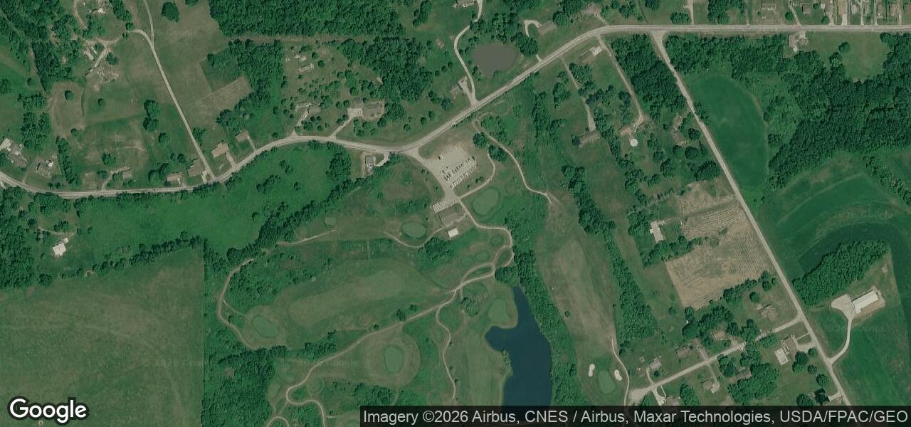 Indian Run Golf Club