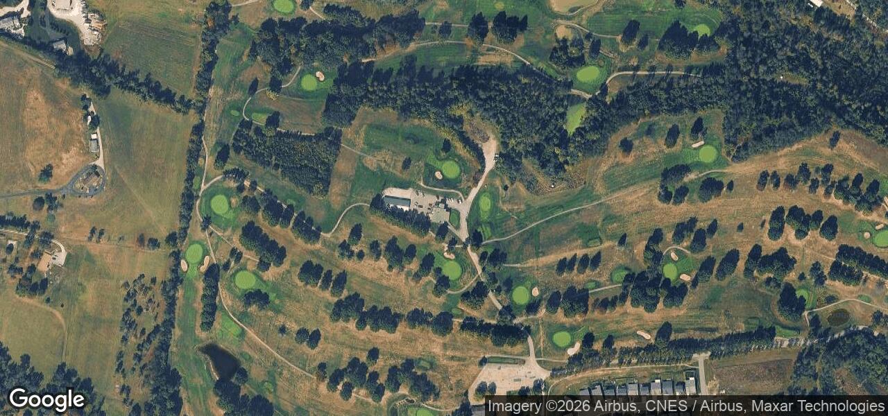 Duck Hollow Golf Club
