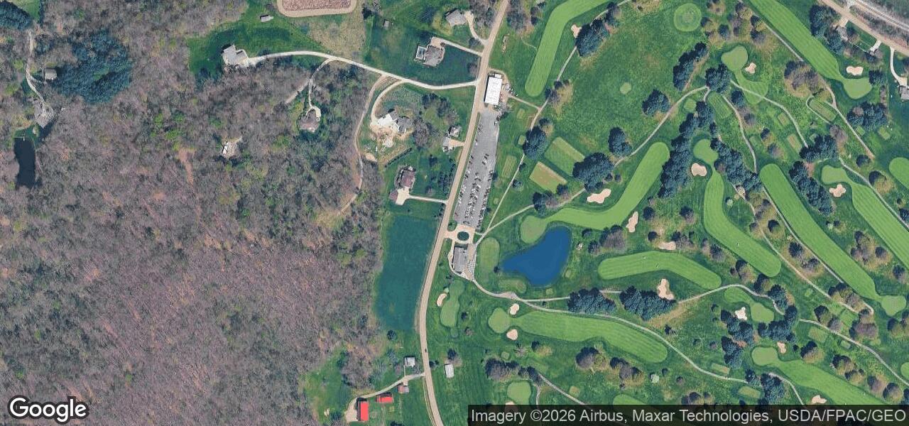 Zoar Village Golf Course