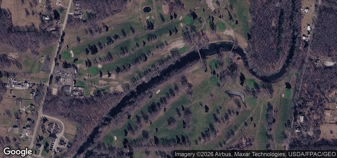 Olde Dutch Mill Golf Course & Sports Facility