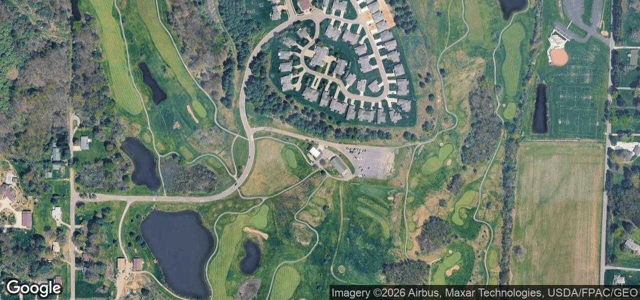 Oak Shadows Golf Club