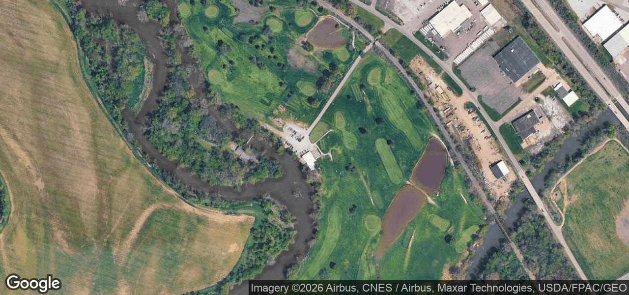 Five Waters Golf Course