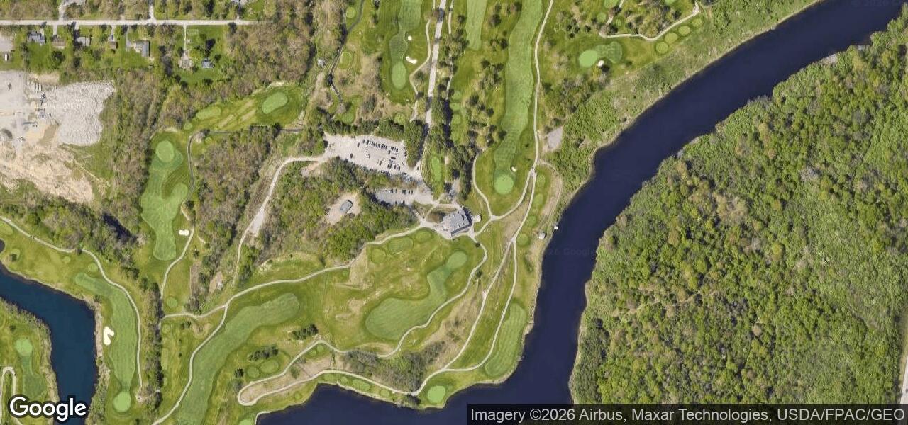 Reserve Run Golf Course