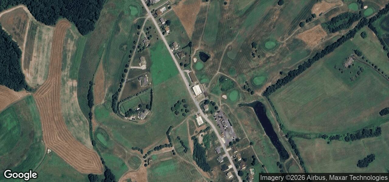 Glengarry Golf Links