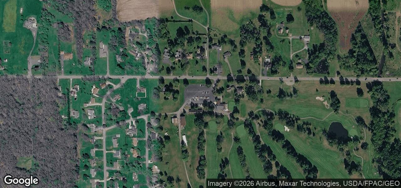 Yankee Run Golf Course