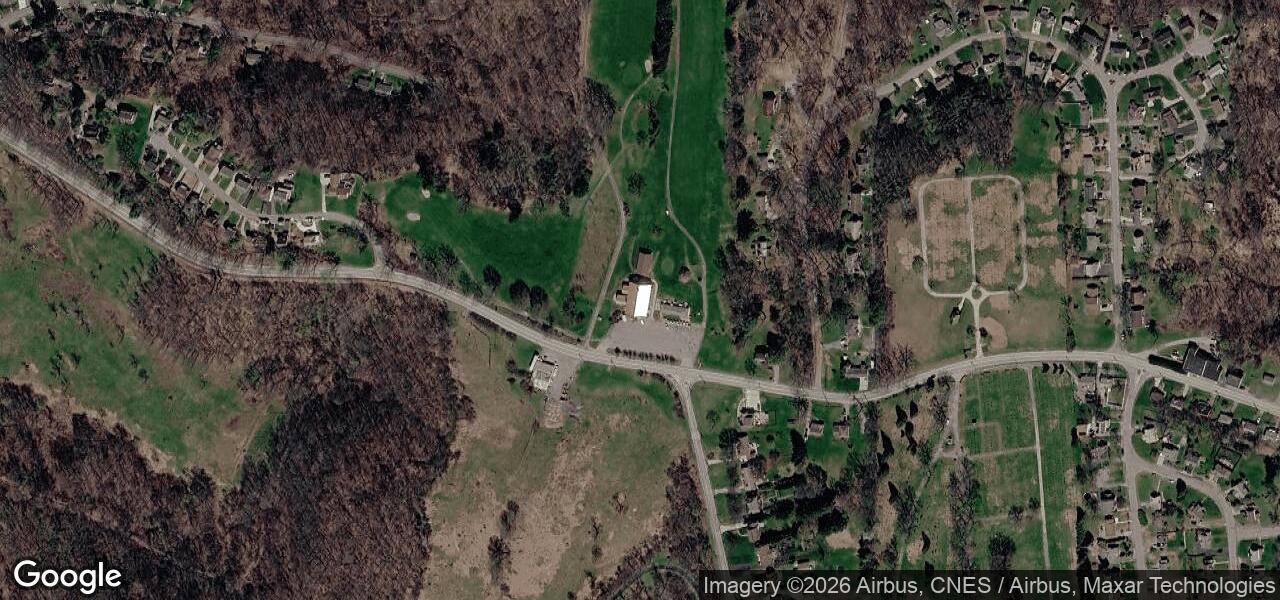 Harmony Ridge Golf Club