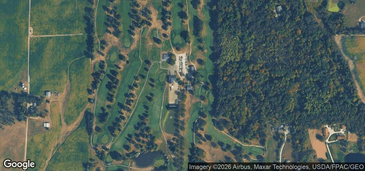 Pleasant View Golf Club