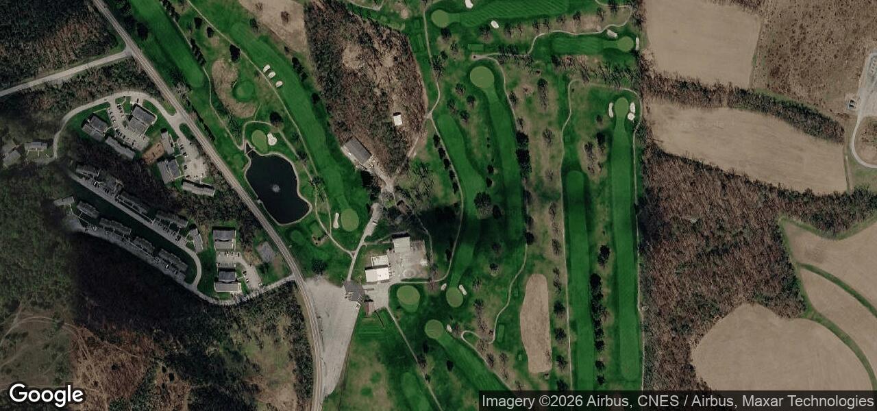 Latrobe Elks Lodge Golf Club
