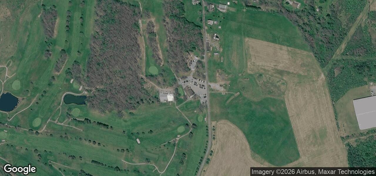 Oakbrook Golf Club