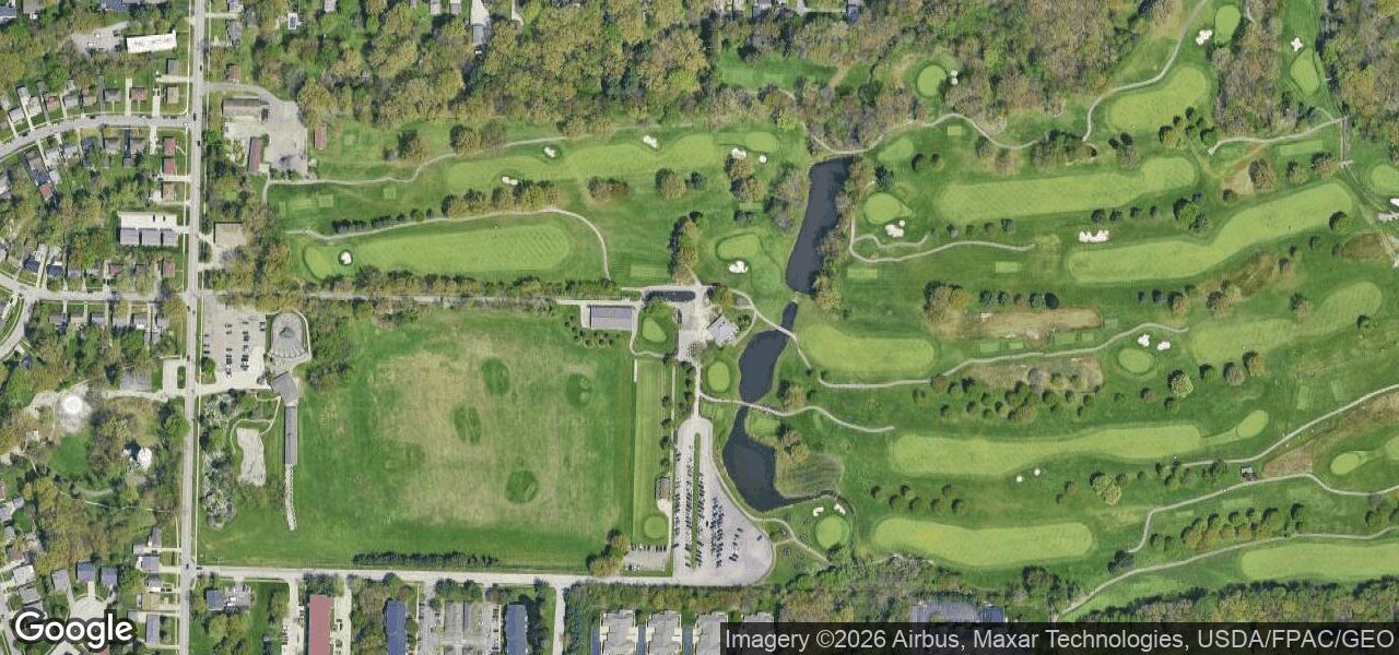 Brookledge Golf Club