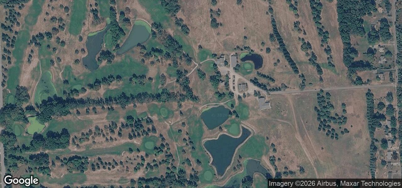 Krendale Golf Course