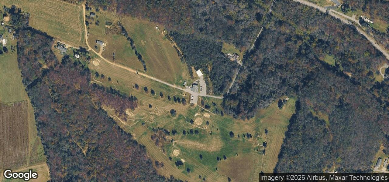 Maple Crest Golf Club
