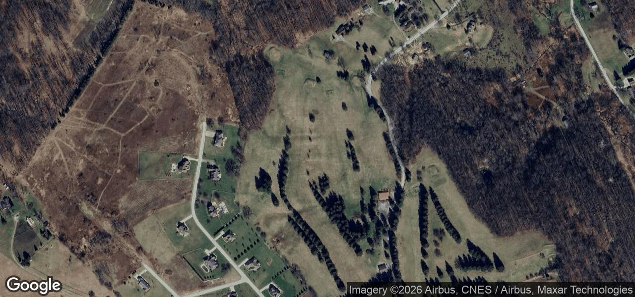 Ridgeview Golf Course