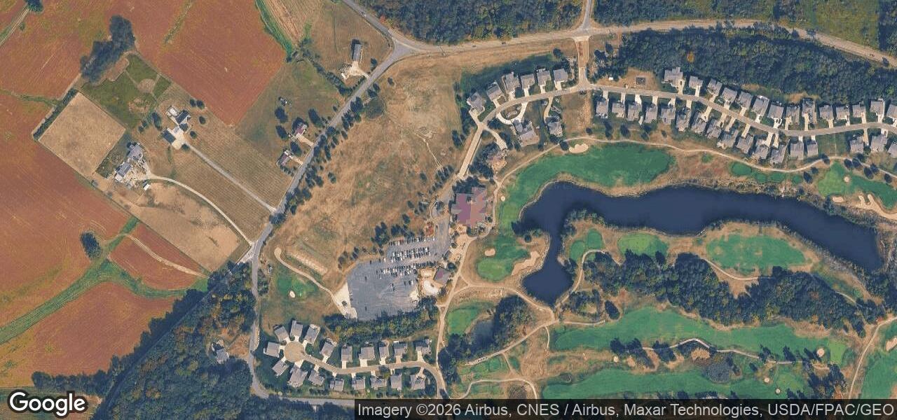 The Quarry Golf Club & Venue